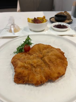 Schnitzel 