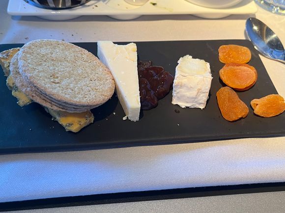Cheese