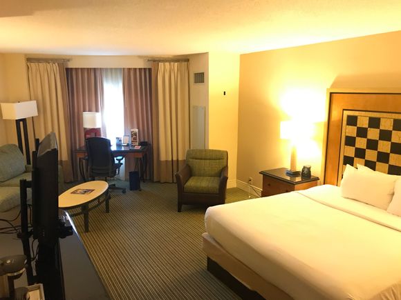 Junior Suite