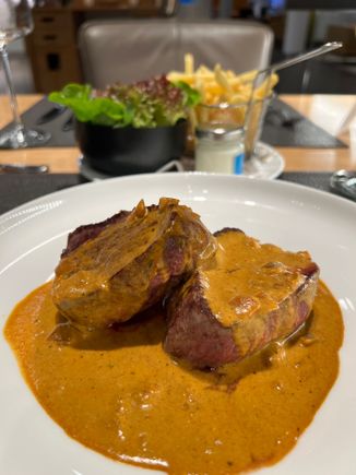 Beef Filet 