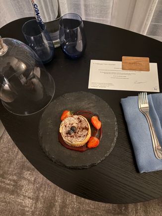 Novotel Hamburg Central Station