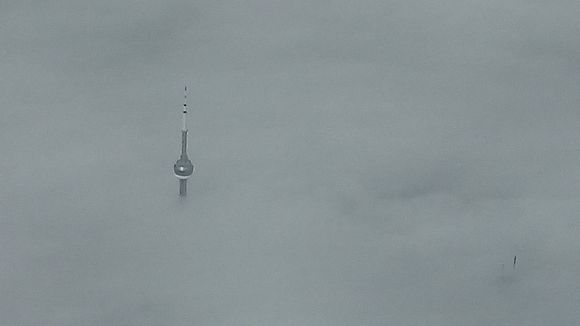 CN Tower 