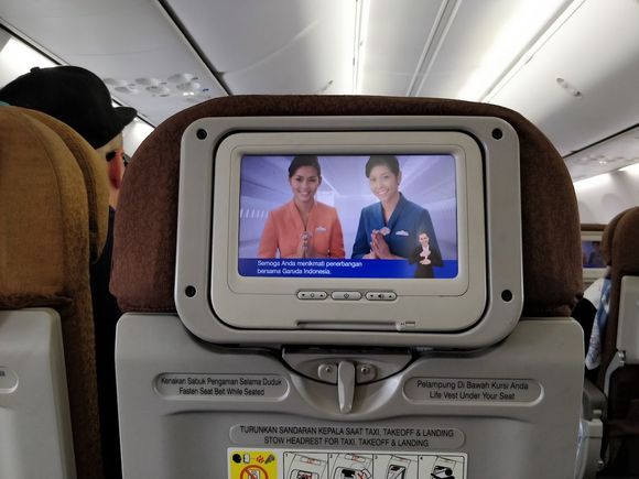  Welcome aboard !