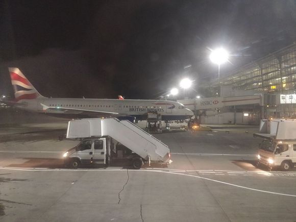 At contact of the main terminal 5