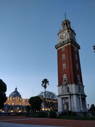Torre monumental