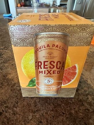has been discontinued. 