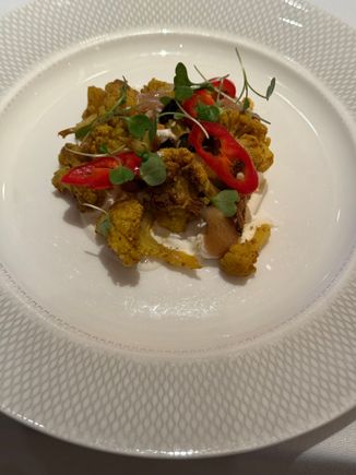 Cauliflower