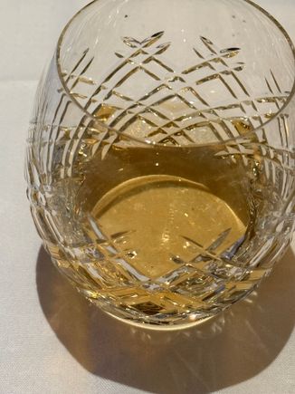 “Generous” serving of tequila