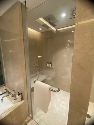 Shower