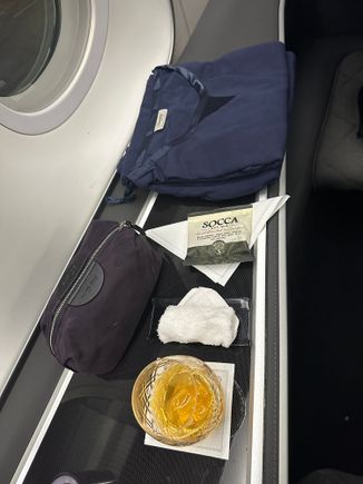 Some amenities