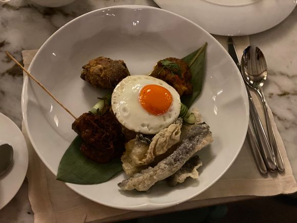 Nasi goreng