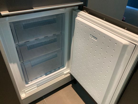 Lovely big freezer 