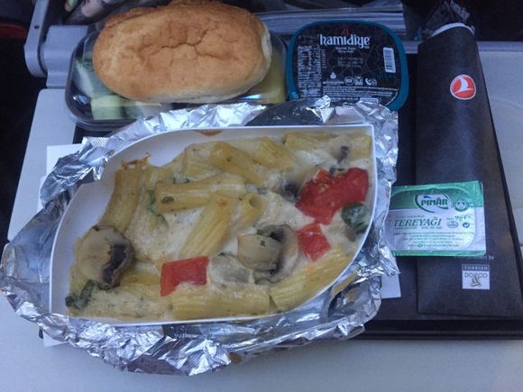 Pasta Option