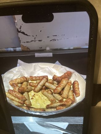 Sausage paradise 