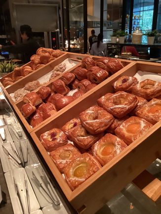 Pastry