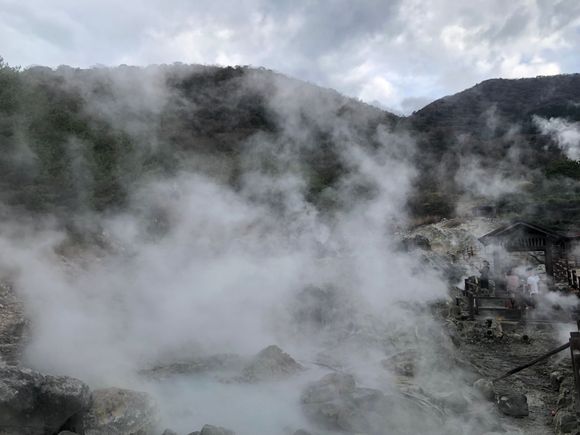 Unzen Hell