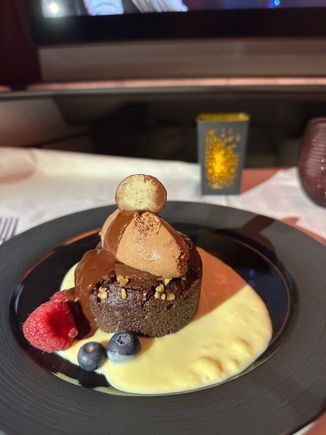 Dessert