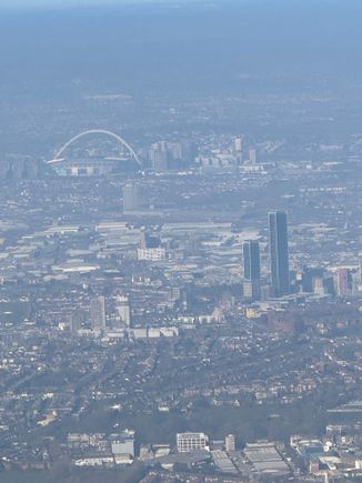 Wembley Stadium