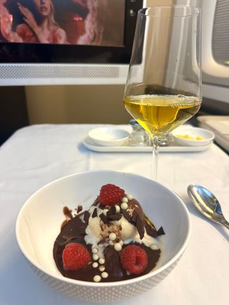 Dessert