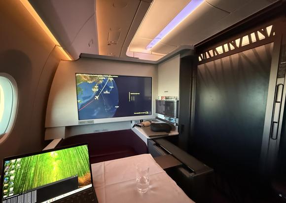 not a bad office