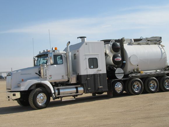 My ride from Bakersfield, California to Brighton, Colorado