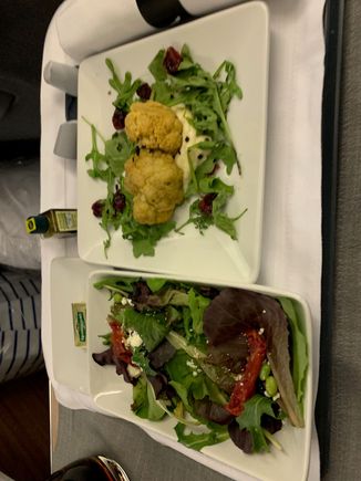 Starters