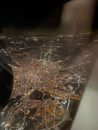 I’m pretty sure this is Brussels