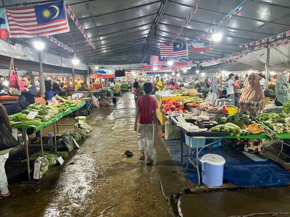 Market
