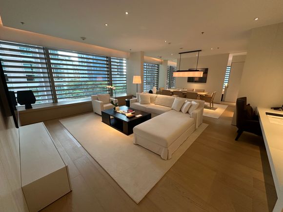 Living Space 