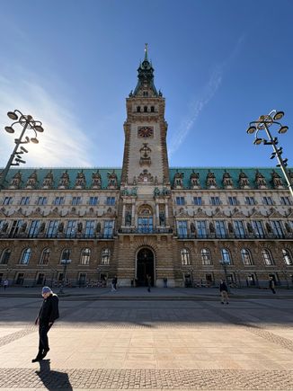 Rathaus