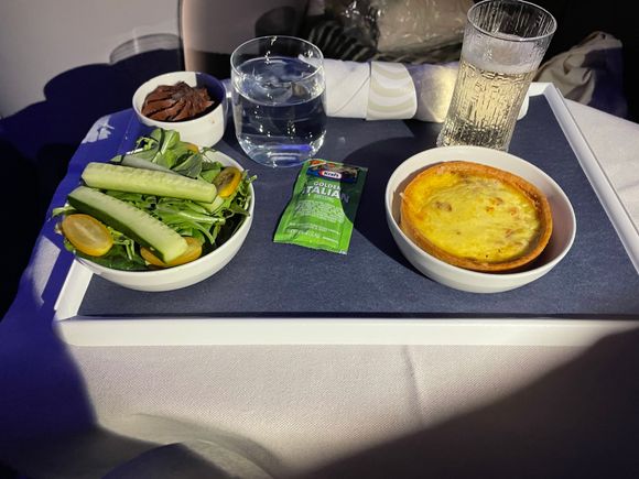 ”Dinner”