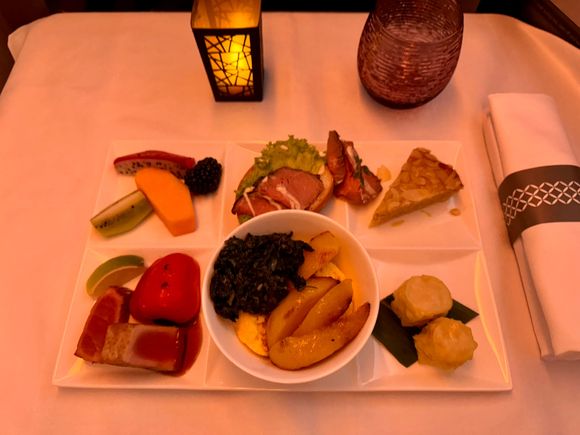 Brunch Platter (4/5)