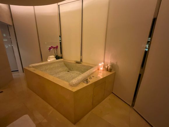 The “ tub “