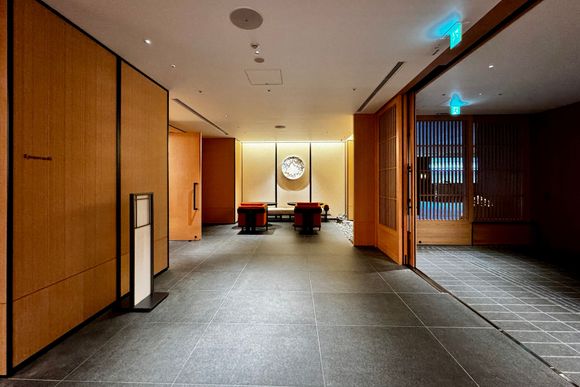 Foyer