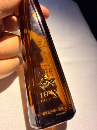 Had two of these…