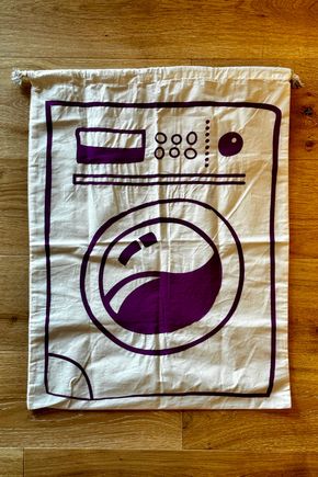 Laundry bag