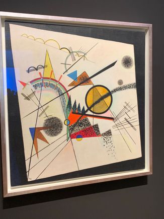Kandinsky 