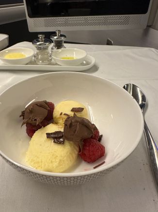 Dessert