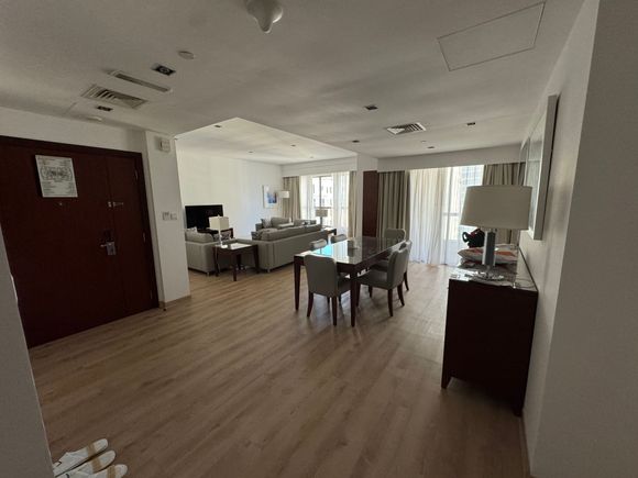 3 bedroom apartment 