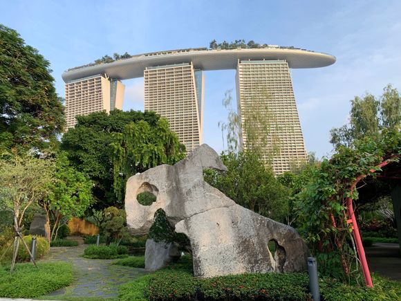 Marina Bay Sands
