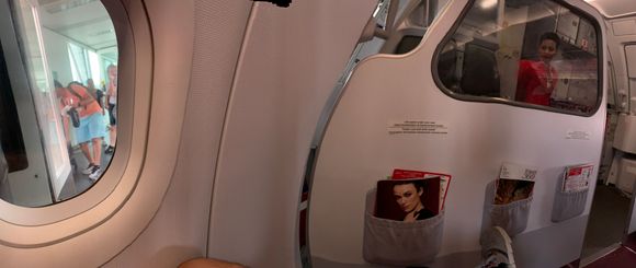 View From 1A