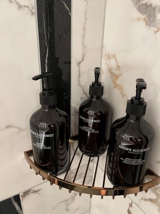 And products