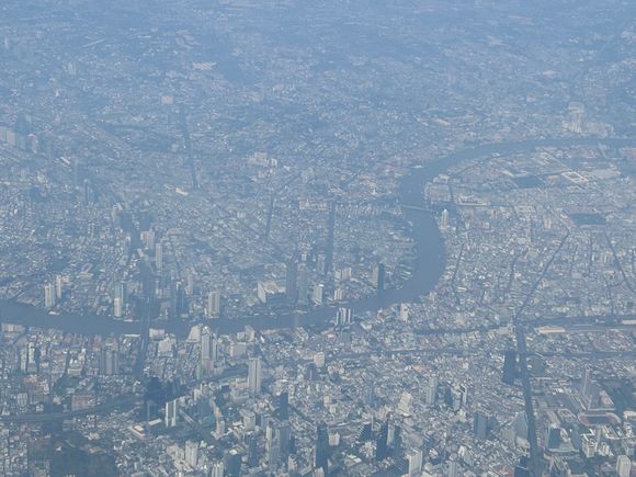 Downtown BKK