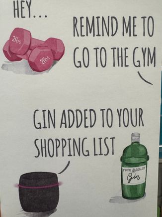 🤣 if I used this technology, I probably wouldn’t complain about the outcome here 🍸