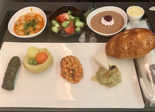Mezze