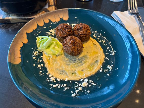 Falafel