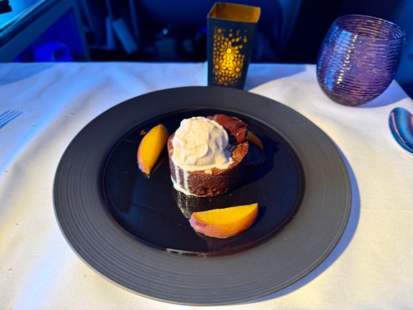 Ridiculously delicious dessery