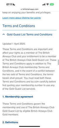 Current with “updated” date