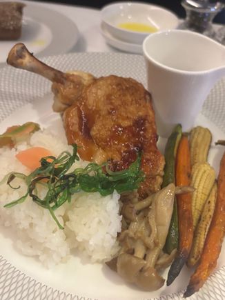 Chicken