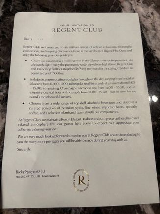 I got this a couple of weeks ago. I didn’t see any significant downgrade in service that some people are mentioning. However, I don’t usually go to the lounge until after 5 pm. 